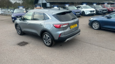 Ford Kuga 1.5 EcoBoost 150 Titanium 5dr Petrol Estate